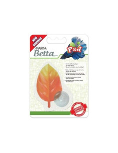 Betta Pad Naranja