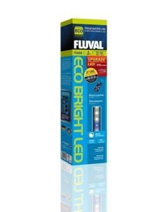 Fluval Eco Bright Led  6w 38-61 Cm