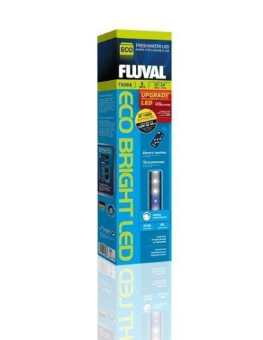 Fluval Eco Bright Led  6w 38-61 Cm