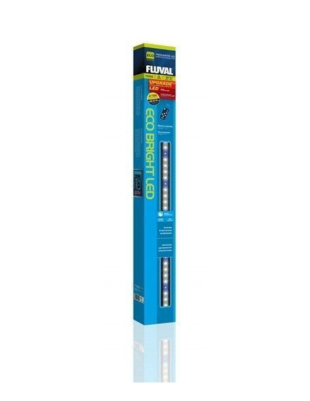 Fluval Eco Bright Led  15w 99-130cm