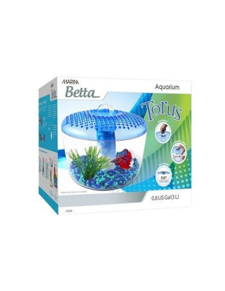 Marina Betta Torus 3 Lts