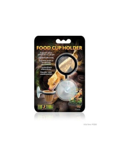 Base Comida Gecko Cup Holder