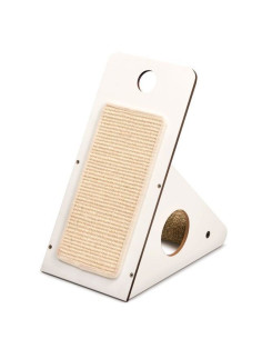 Rascador Playstation Blanco 2
