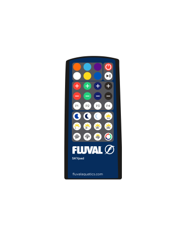 Fluval Mando Distancia Aquasky Led