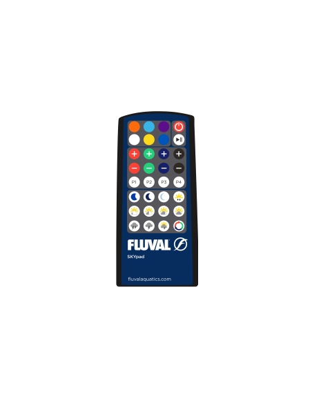 Fluval Mando Distancia Aquasky Led