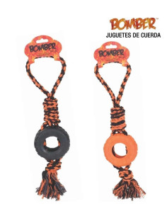 Bomber Rope War (42 Cm 16.5")