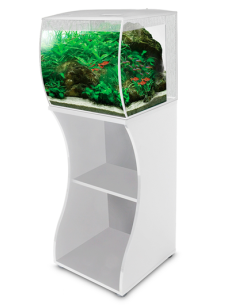 Mesa Acuari Flex Blanca