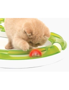 Catit Senses 2.0 Fireball