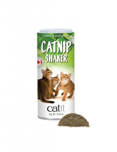 Catnip Shaker 15 G