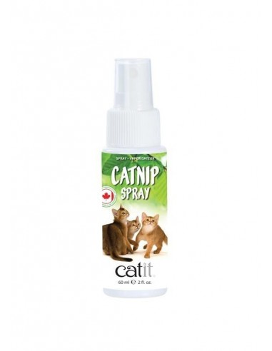 catnip spray