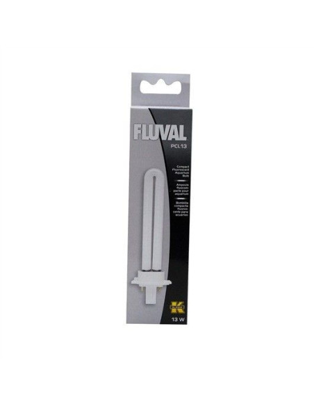 Recambio Pl Mini Compacto 11w