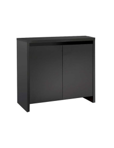 Fluval Mesa Roma 125L, Negra