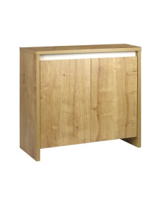 Fluval Mesa Roma 125L, Roble
