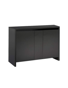 Fluval Mesa Roma 200L, Negra