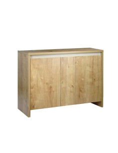 Fluval Mesa Roma 200L, Roble