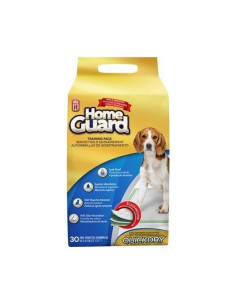 Dogit Home Guard Alfombra Educadora, 30 uds
