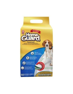 Dogit Home Guard Alfombra Educadora, 50 uds