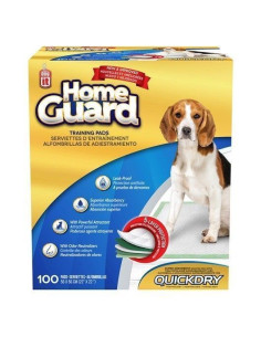 Empapador 100 Und Home Guard