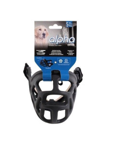 Zeus Bozal Alpha, Talla 5