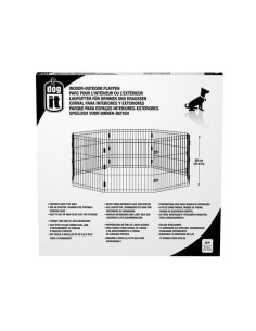 Parque 60x60 Cm Peq. Playpen 2