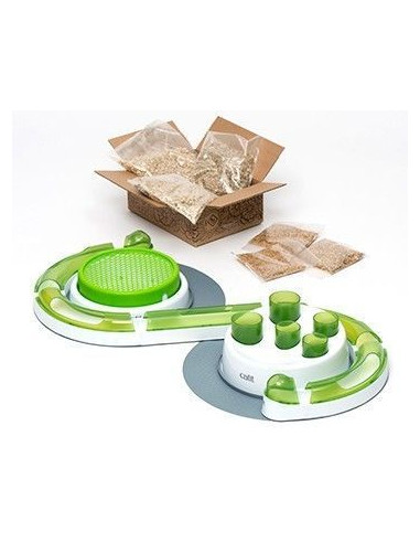 Pack Diversión Catit Senses 2.0