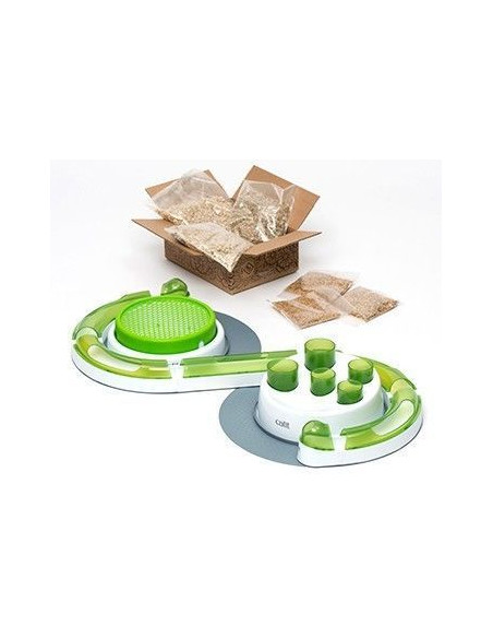 Pack Diversión Catit Senses 2.0