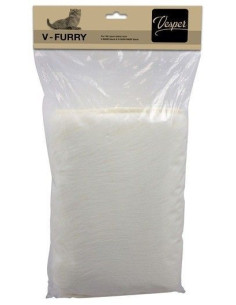 Felpudo Vesper V-Rug Gde.  28x56cm Ref.52043/46