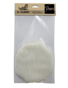 Felpudo Vesper V-Rug Gde. 20cm.52043/46/49/53