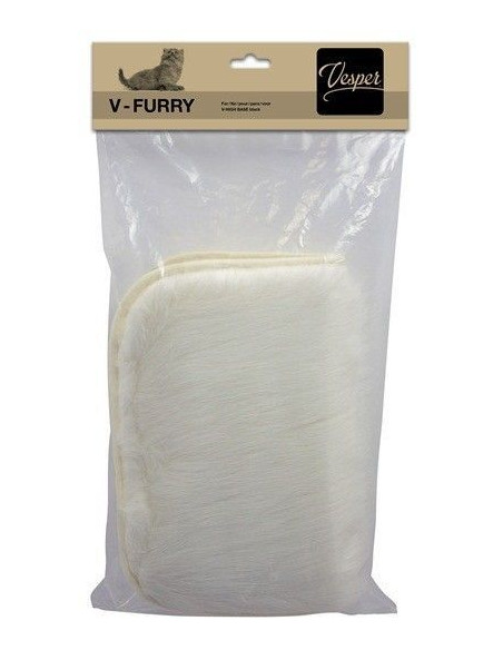Felpudo Vesper V-Rug Gde.  28x38cm Ref.52046