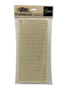 Almohadilla Vesper V Sisal  35x17cm Ref.52054/55