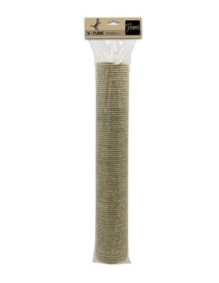 Poste Vesper V Negro 9x58cm Ref.52054