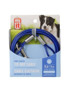 Cable Exterior 3m 22,7kg