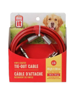 Cable Exterior 7,6m 45kg