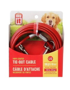 Cable Exterior 9m 45kg