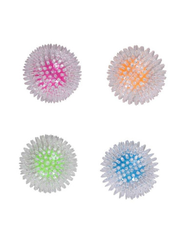 Pelota Espinosa Flash 12 Cm