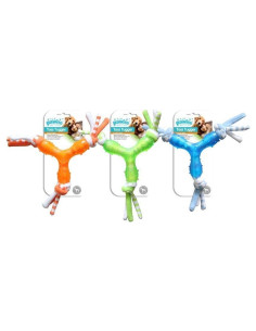 Juguete Toss & Tugger Y 24cm