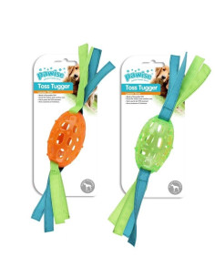 Toss Tugger Juguete Pawise Fooball 35cm