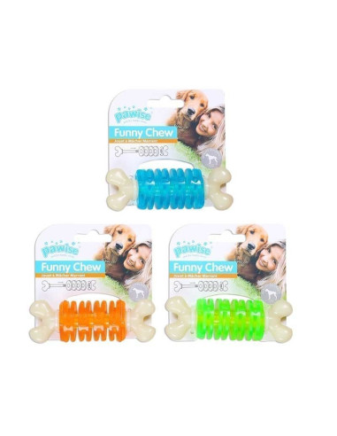 Juguete Funny Chew Pawise Ring 10,5cm