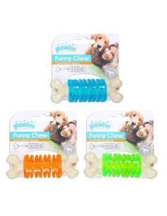 Juguete Funny Chew Pawise Ring 15cm