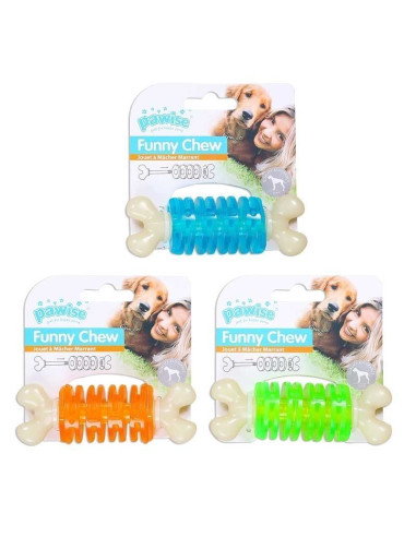 Juguete Funny Chew Pawise Ring 15cm