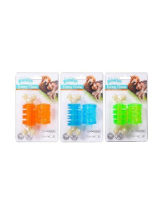 Juguete Funny Chew Pawise 2en1 10,5cm