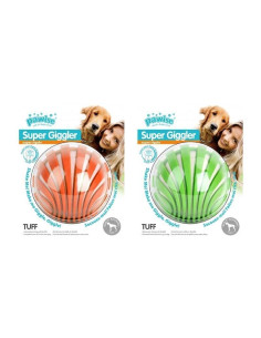 Juguete Super Giggler Pelota 8cm