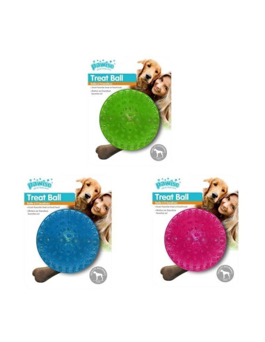 Juguete Dispensador Pelota 8cm