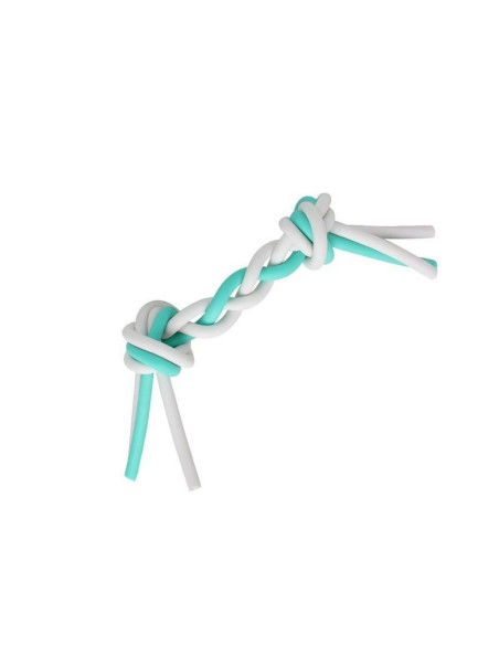 Dental Chew Mordedor  Nudos Peq 30cm