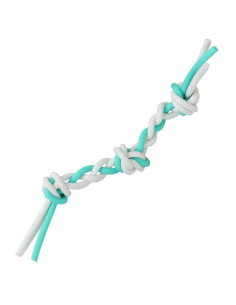 Dental Chew Mordedor  Nudos Xl 38cm
