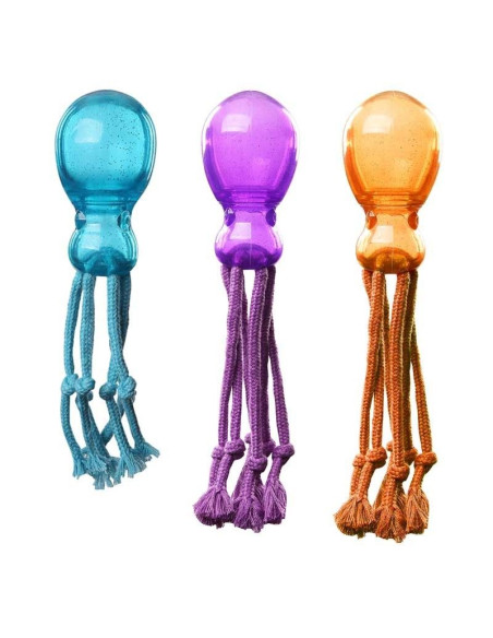 Juguete Sea World Pawise Pulpo 31 Cm