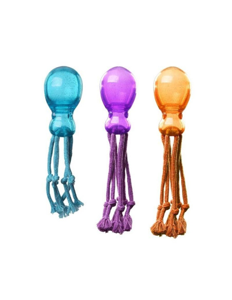 Juguete Sea World  Pawise Pulpo 20cm