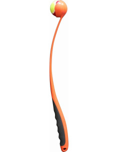 Lanzador Pelotas De Tennis 63cm