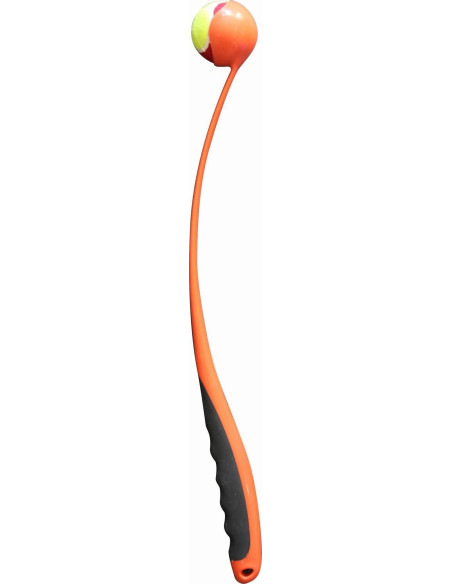 Lanzador Pelotas De Tennis 63cm