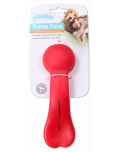 Funny Face Lengua 14,5cm  Pawise